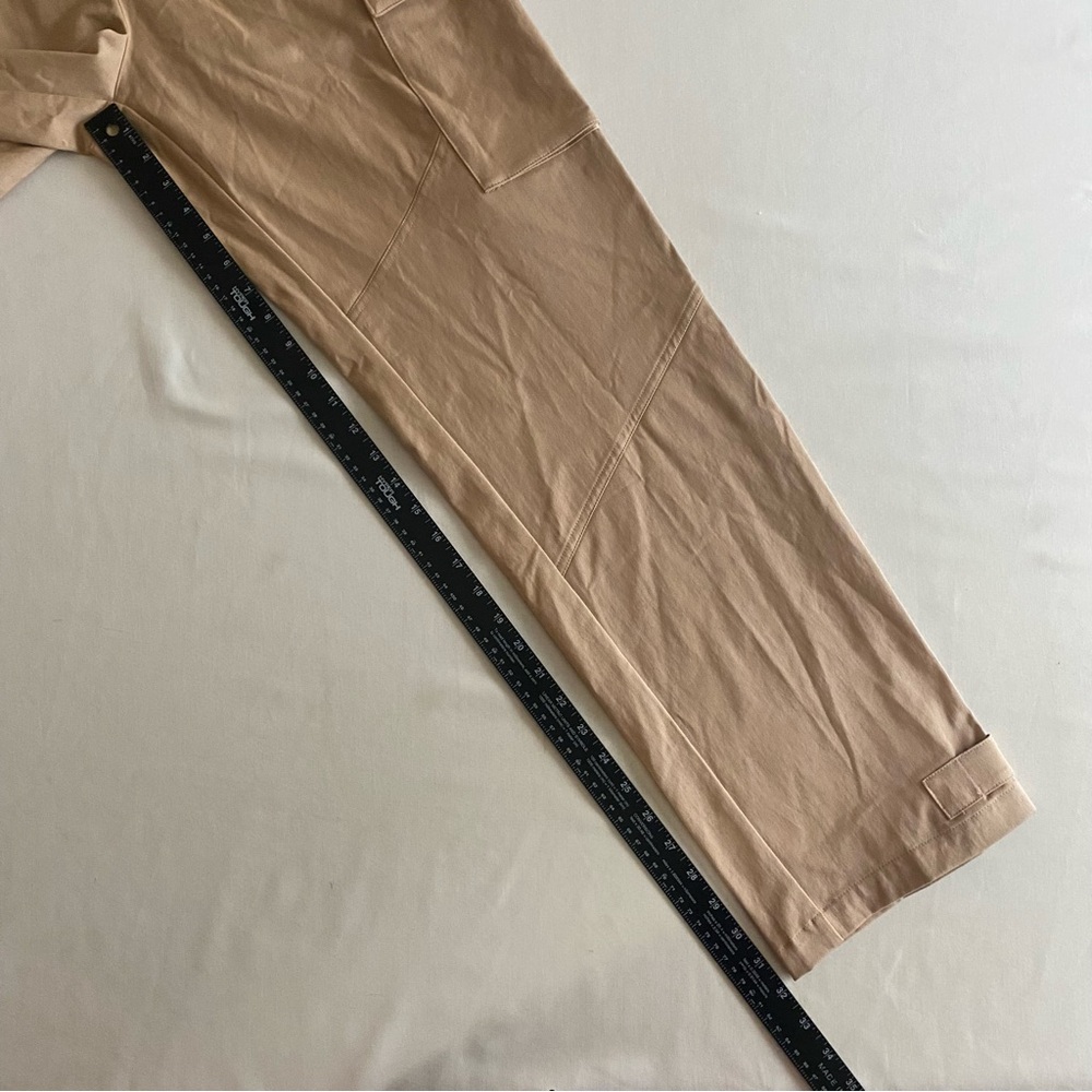 Nike Jordan Flight Cargo Pants Mens Medium Jumpman Utility Trousers - Picture 15 of 16